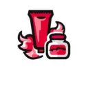 Косметический маньяк