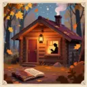 Уютные истории