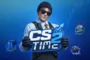 CS2 TIME
