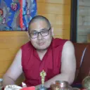 Этигэл - Будда, Дхарма, Сангха