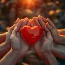 Добрые люди — добрые новости