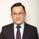 Сергей Дамбаев