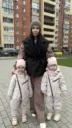 МАМА ДВОЙНЯШЕК | ВОЛОГДА