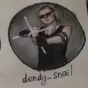 Dendy Snail