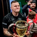 DENZELLOFFICIAL | Данил Круговой