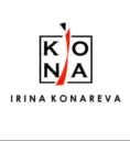 🔺IKONA - Ирина Конарева