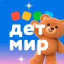 Детский мир