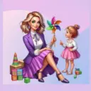 Я - Воспитатель России