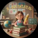Я - Воспитатель!