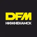 Радио DFM-Нижнекамск
