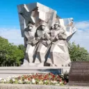 Подольск и окрестности