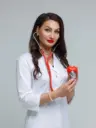 Доктор Мила Потоловская