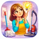 Хозяйка на все руки