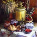 Домашний уголок