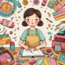 Шедевры Домохозяйки - Вышивка Вязание Пэчворк Лайфаки т.д