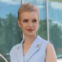 Донецкая Блондинка