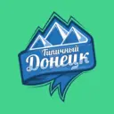 Типичный Донецк