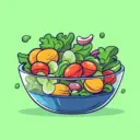 Салаты и закуски