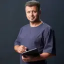 Микитин И.Л - пластический хирург