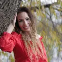 Оксана Галеева