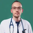 Доктор Лесков