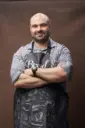 Дмитрий Тарасов. Готовим разное со вкусом.
