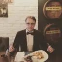 Едим НЕ дома