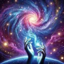 Энергия жизни