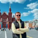 Евгений Скворцов