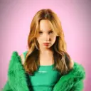 Betsy Gerl | Блогер | певица | Бэтси