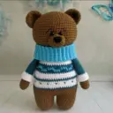 Я ЛЮБЛЮ ВЯЗАТЬ / ИГРУШКИ КРЮЧКОМ / АМИГУРУМИ