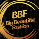 BBF - стильная одежда для девочек plus size 💖