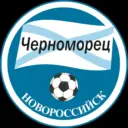 ФК «Черноморец» Новороссийск