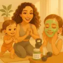 Арина на здоровье подсадила