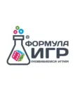 Формула Игр