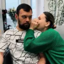 Семья Семеренко | Стас и Надя