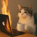 Рабочий чат | Юмор про работу