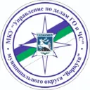 Управление по делам ГО и ЧС г. Воркута
