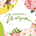 Администрация муниципального округа Истра