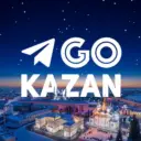 Go Kazan • Места и новости Казани