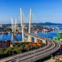 Город В | Владивосток