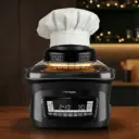 ГРАНДШЕФ | Рецепты | Аэрогриль