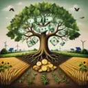 Зеленый капитал