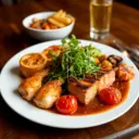 ЛУЧШИЕ РЕЦЕПТЫ