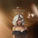 2В-10а K.А IMPERIAL BREND