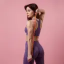 С прямой спиной | С пустой тарелкой