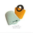 Вязание крючком | МК по вязанию сумок