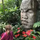 Аптекарский огород МГУ