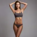 Похудение без мучений | Меню, тренировки, мотивация