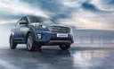 Hyundai Creta клуб / Solaris HC